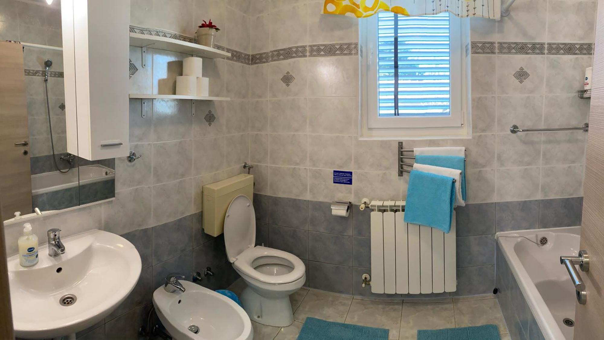 プーラCasa Isabellaアパートメント 部屋 写真